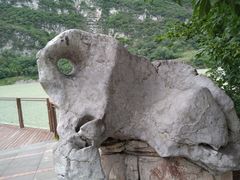 -大渡河峡谷国家地质公园