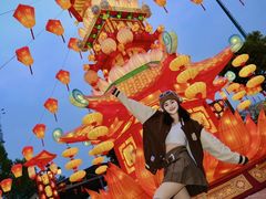 -国色天乡三期陆地乐园