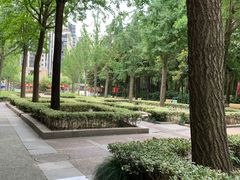 -苏州河梦清园环保主题公园