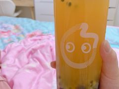 -CoCo都可(岱山店)