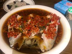 -湘聚缘湘菜馆(斜土路店)