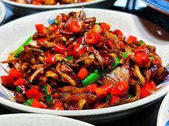-潇湘阁(汉光百货店)