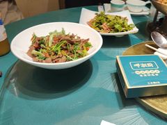 -呷湘厨·鱼汤捞饭·剁椒鱼头·湘菜(国家会展中心店)