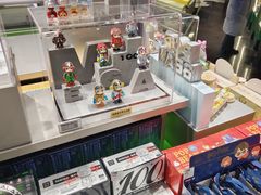 -泡泡玛特POPMART(西单大悦城店)
