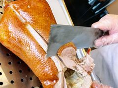 -北京全聚德(王府井店)