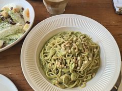 -UPPER KITCHEN(延安路店)