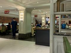 -大鸭梨烤鸭(左家庄店)