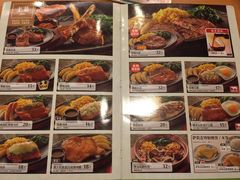 -萨莉亚意式餐厅(深圳北站店)