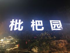 -枇杷园食为鲜火锅(南山店)