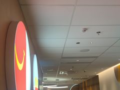 -麦当劳(沙河店)