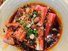 -巴厘龙虾·榜首油焖大虾(青山店)