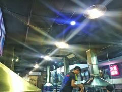 -马路牙子地桌烤肉(工体店)