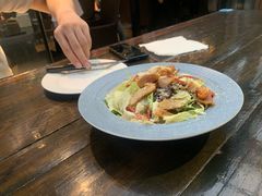 -小主人西餐厅 master table(青年中路店)