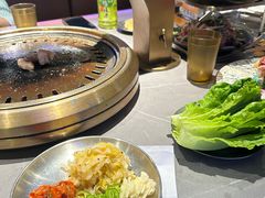 -杨小佳·齐齐哈尔烤肉·烤串(广州店)