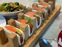 -知味观·味庄(杨公堤店)