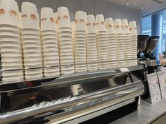-Seesaw Coffee(西岸凤巢店)