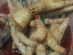 -二孃鸡爪爪(东郊记忆店)