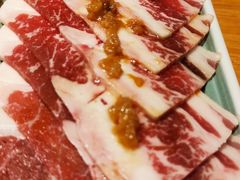 -隐炉和牛烧肉店(群力店)