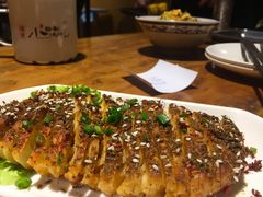 -福苗小骆驼烧烤(大唐不夜城店)