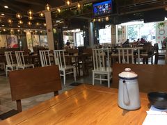 大堂-王妈热卤·川味馆(海昌店)