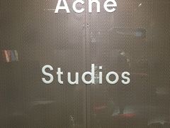 -Acne Studios(芮欧百货店)