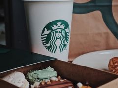 -星巴克臻选(成都太古里店)