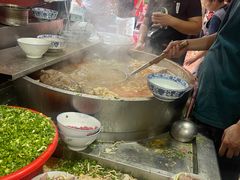-杨家牛肉汤(淮建路店)
