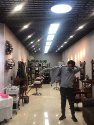-关于我们造型工作室