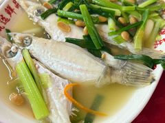 -蛇口康乐快餐鱼仔档(翠苑小区店)