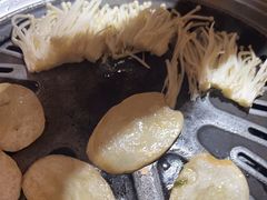 -九田家黑牛烤肉料理(吴江万象汇店)