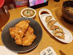 -一風堂拉面(美罗城店)