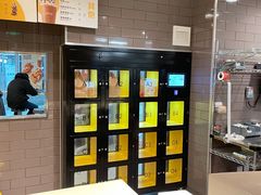 -麦当劳(湖光北街店)