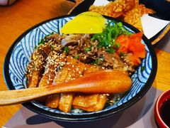 -林妈妈村·日式料理(宝山万达店)