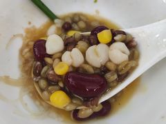 -馨越楼·点心·粤菜(赤坎店)