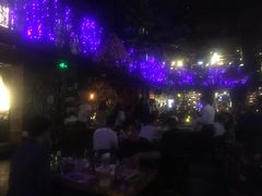 -别院里音乐餐酒吧(双流航空港店)