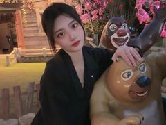 -芜湖方特东方神画