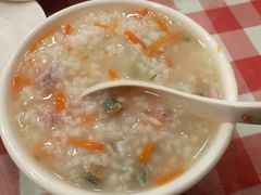 -孟记粥铺·家常菜·烧烤·粥(亚运村店)