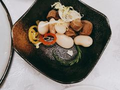 -酌宴府The China Club·广州万富希尔顿酒店(云城东路店)