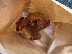 -吴日彪蒜香猪牛排(水巷口店)