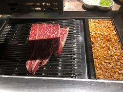 -一心烤肉(延安路店)