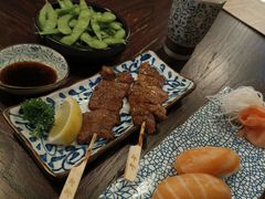 -哥哥の深夜食堂(红松东路店)