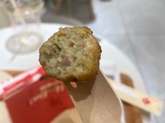 -Tims天好咖啡·贝果(东方广场店)