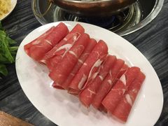 -江湖黑大兔(杨家坪店)