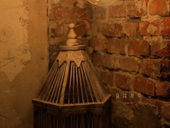 -鹿萤季·营地小馆(皇后公园店)