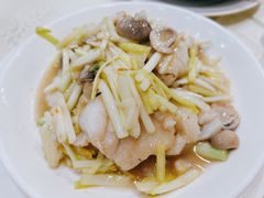 -醉琼楼酒家(灣仔)