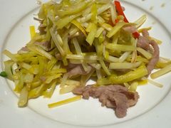 -晓淮山·扬州早茶·淮扬菜(龙阳广场店)
