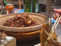 -勇利赵家烤肉坊(含光路店)
