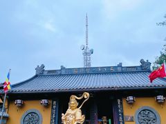-灵顺寺