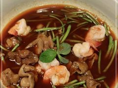 -民国红公馆·秦淮八艳(夫子庙店)