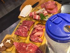 -喜来稀肉(虹泉路店)